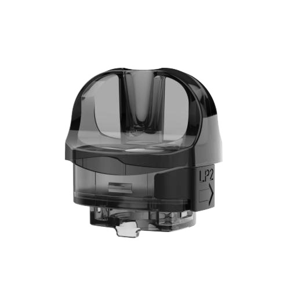 Картридж SMOK Nord 50W Empty LP2 Pod 4мл без випарника