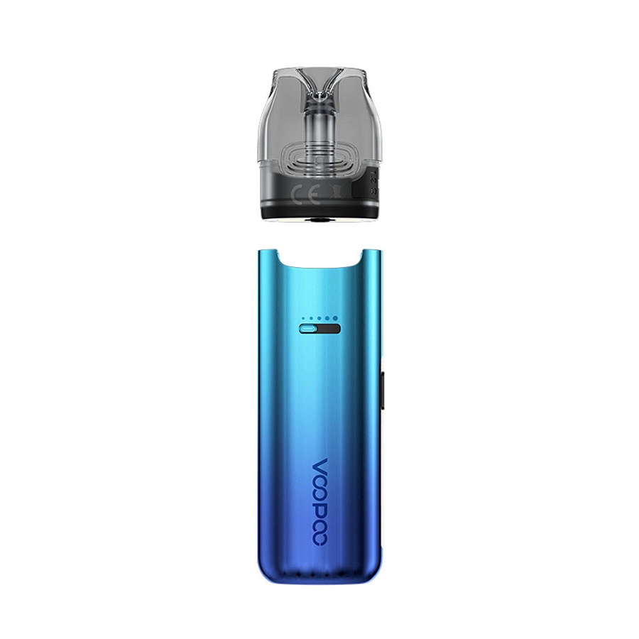 Voopoo VMATE Pro Pod Kit 900mAh - електронна сигарета - підсистема оригінал