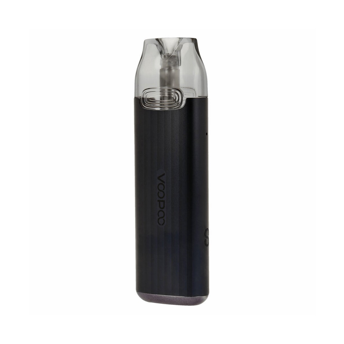Voopoo VMATE Infinity Edition Pod Kit 900mAh Dark Grey - электронная сигарета подсистема оригинал
