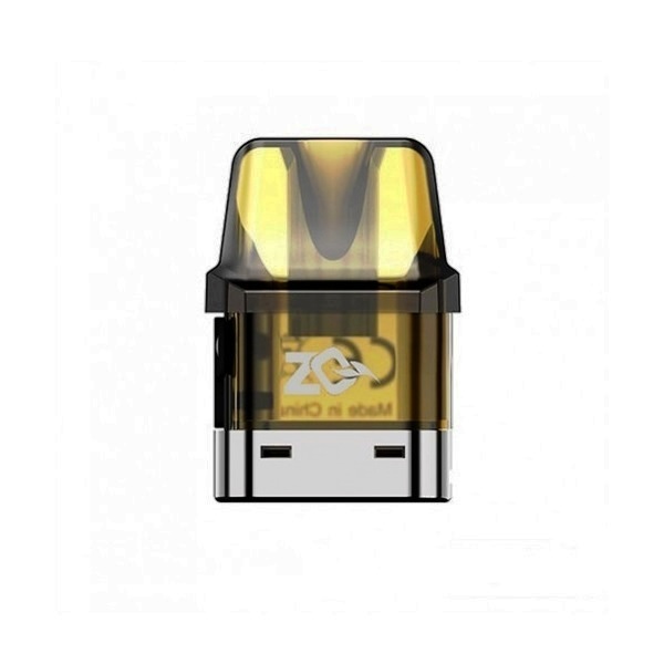 Картридж ZQ Xtal Pro/Mini Empty Pod 3мл без випарника