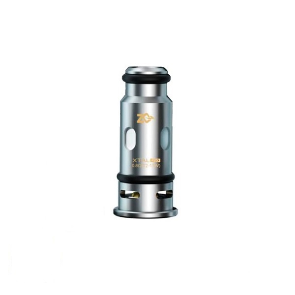 Випарник ZQ Xtal Pro/Mini Coil 0,8 Ом