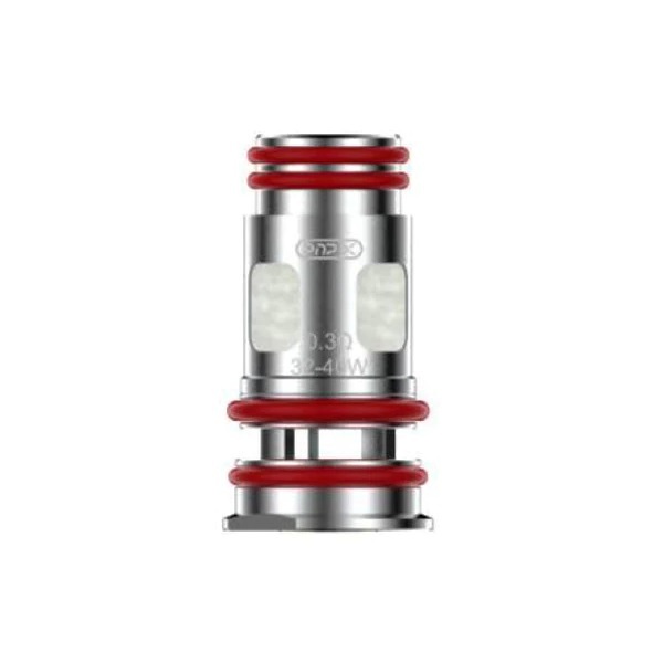 Испаритель Voopoo PnP X 0,15 Ом / 0,2 Ом / 0,3 Ом / 0,6 Ом / 0,8 Ом Drag S2 / Drag X2 / Drag 5