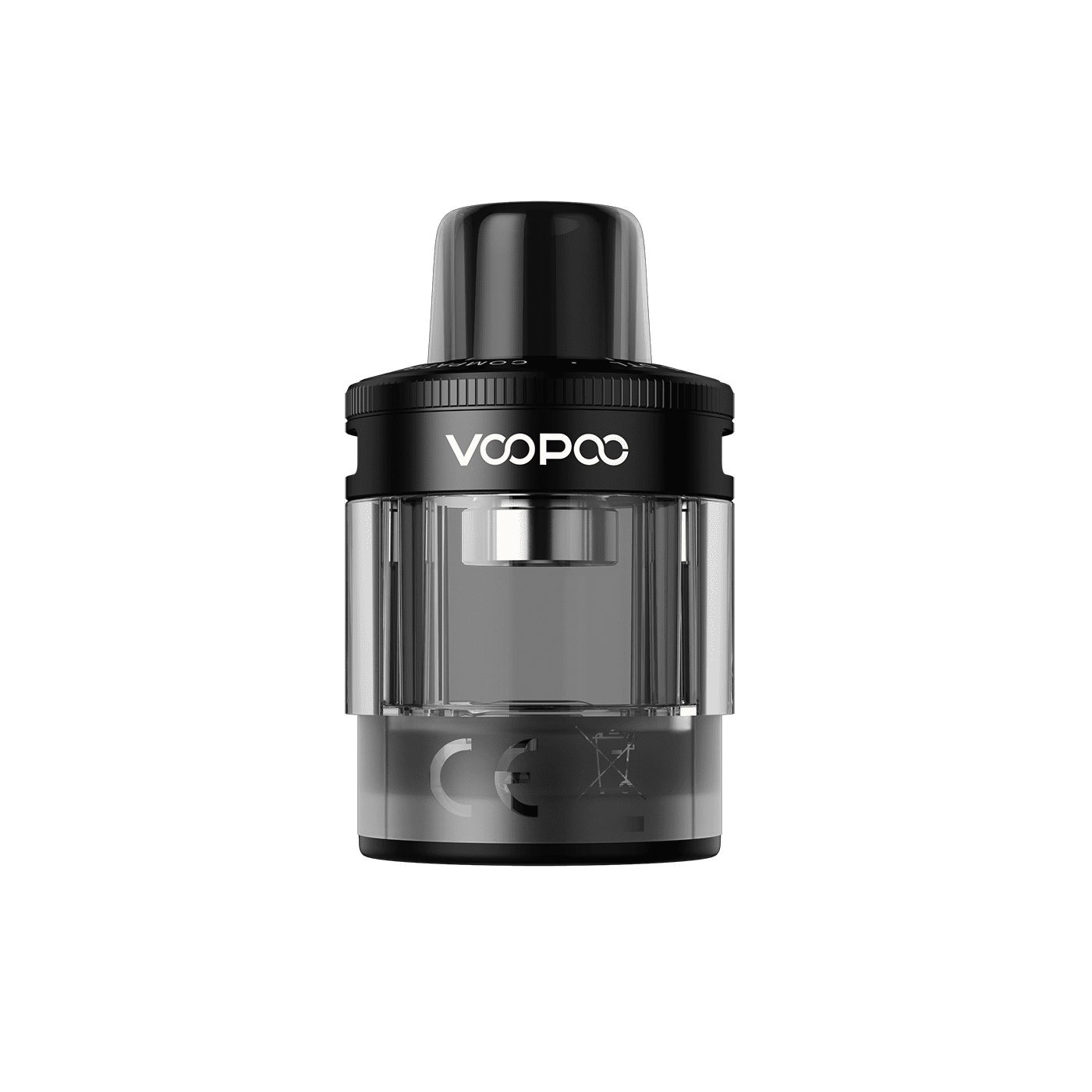 Картридж Voopoo PnP X DTL для Drag S2 / Drag X2 / Argus Pro 2 5мл без випарника