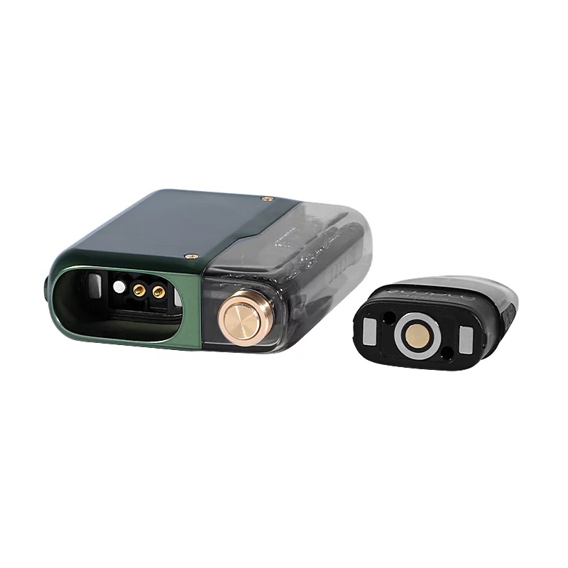Voopoo Argus P2 Pod Kit 1100mAh - электронная сигарета подсистема оригинал