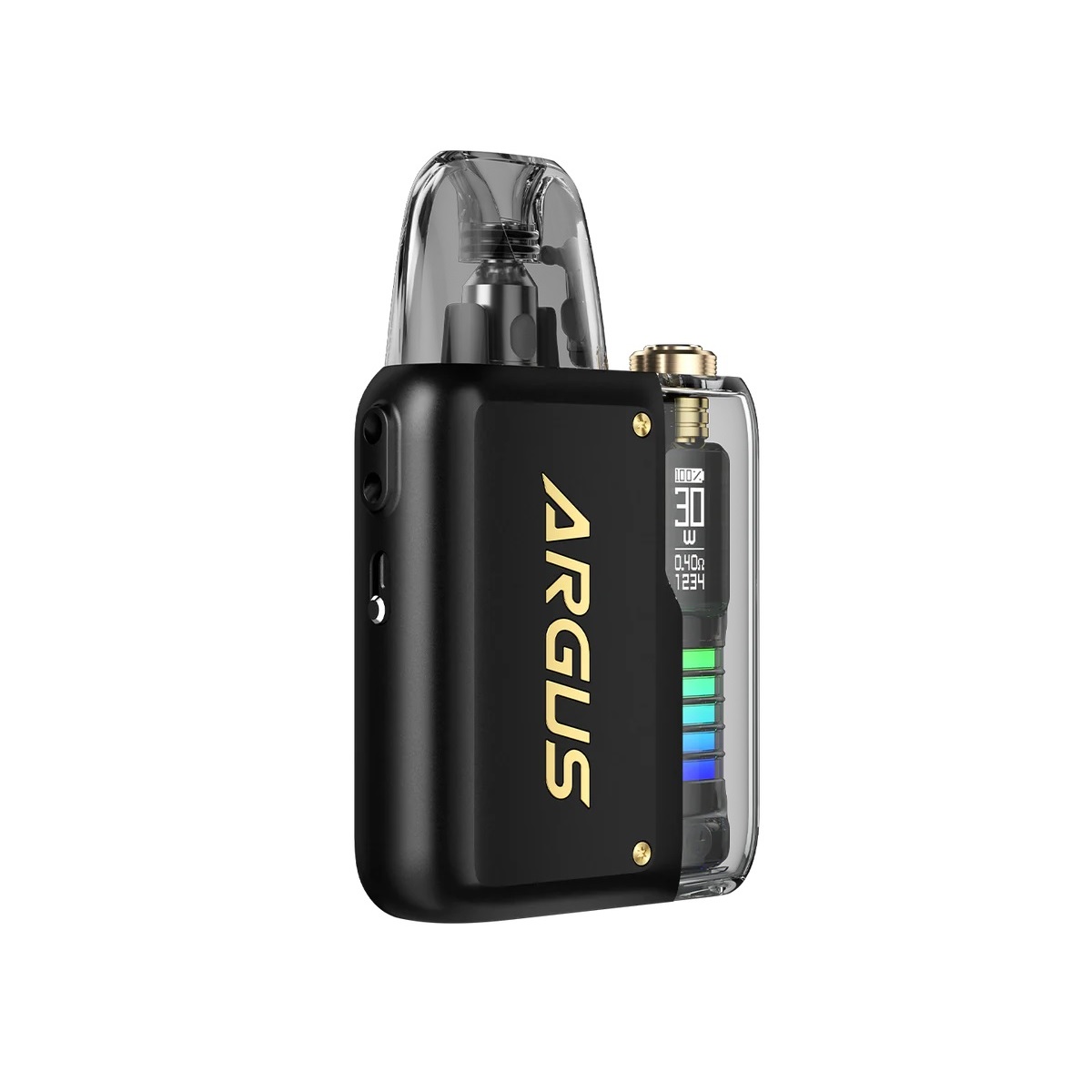 Voopoo Argus P2 Pod Kit 1100mAh &mdash; електронна сигарета підсистема оригінал