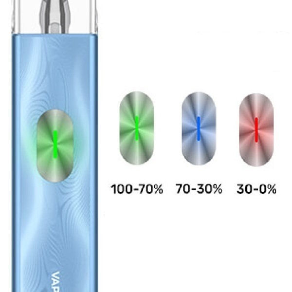 Vaporesso XROS 4 Mini Pod Kit 1000mAh - електронна сигарета підсистема оригінал