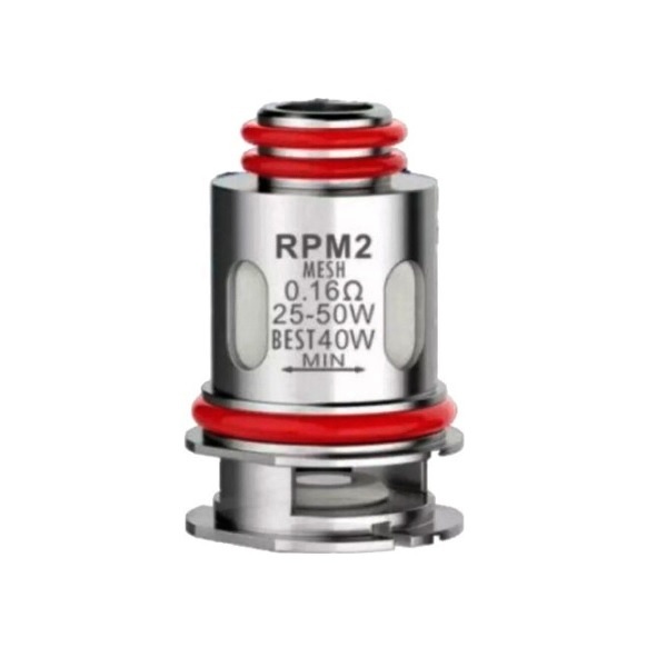 Випарник SMOK RPM2 Coil Mesh 0,16 Ом