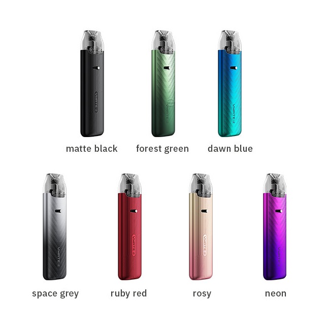 Voopoo VMATE i2 Pod Kit 1500mAh - электронная сигарета - подсистема оригинал