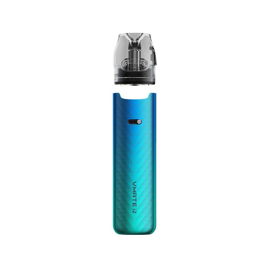Voopoo VMATE i2 Pod Kit 1500mAh - электронная сигарета - подсистема оригинал