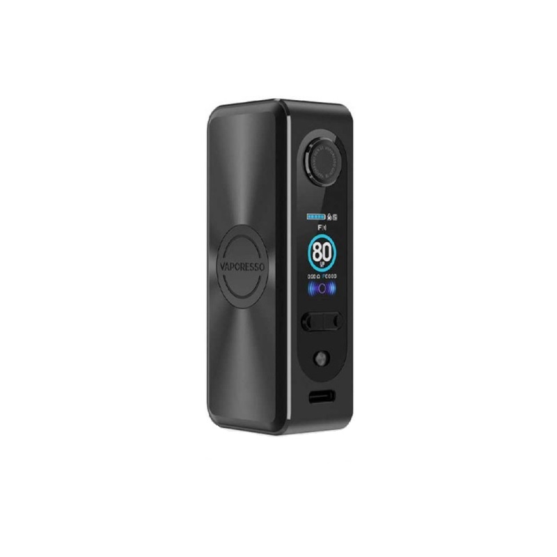 Бокс мод Vaporesso GEN SE 80W Box Mod оригінал