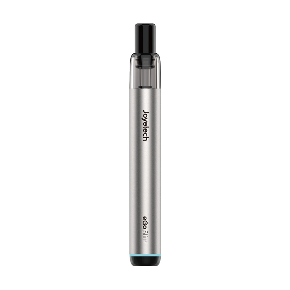 Joyetech eGo Slim Pod Kit 800mAh Silver - электронная сигарета подсистема оригинал