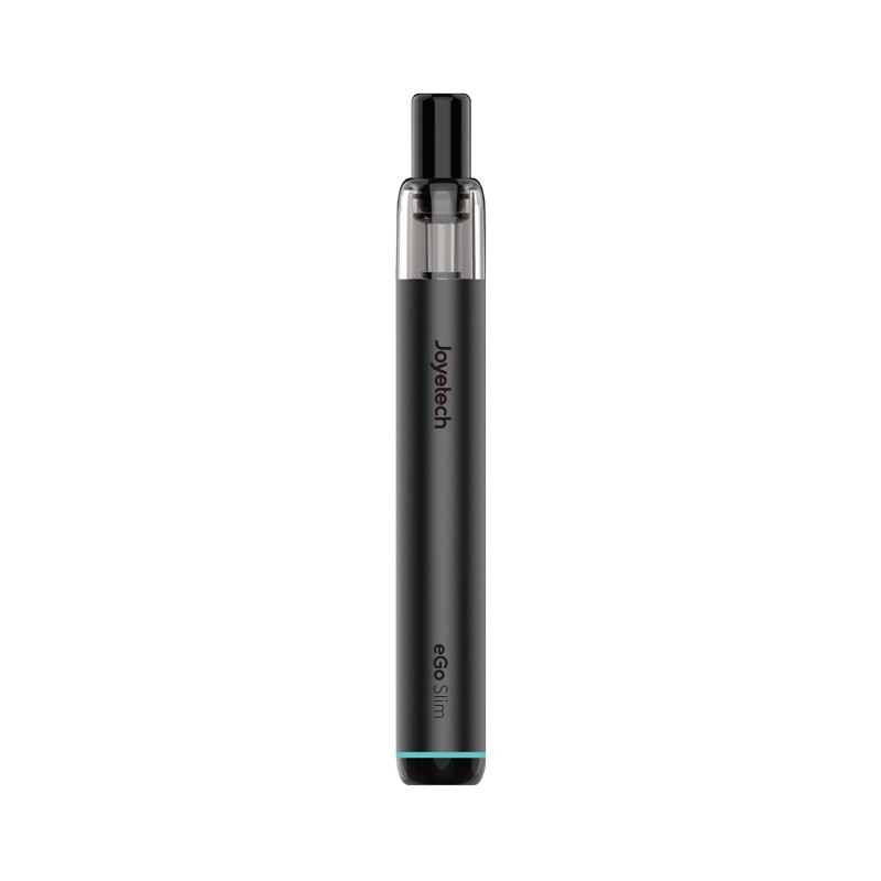 Joyetech eGo Slim Pod Kit 800mAh Black - электронная сигарета подсистема оригинал