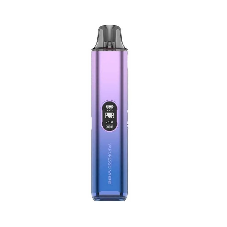 Vaporesso Vibe Pod Kit 1100mAh - електронна сигарета підсистема оригінал