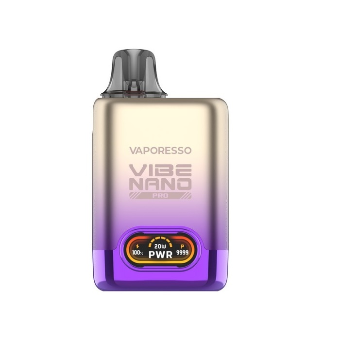 Vaporesso Vibe Nano Pro Pod Kit 1500mAh - електронна сигарета підсистема оригінал