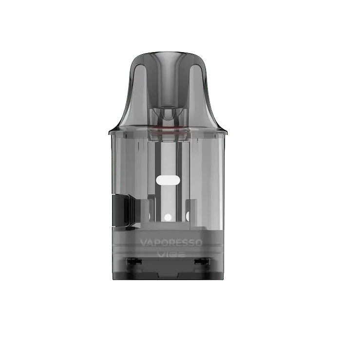 Картридж Vaporesso Vibe Series Pod Dual Mesh 0,8 Ом / 1,0 Ом 4,5мл