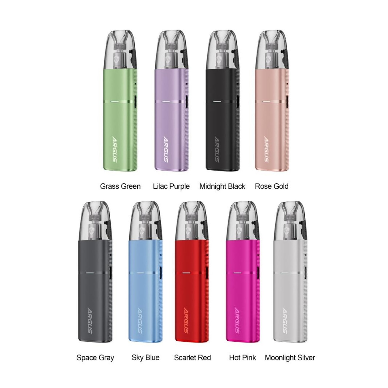 Voopoo Argus G3 Mini Pod Kit 1350mAh - електронна сигарета підсистема оригінал