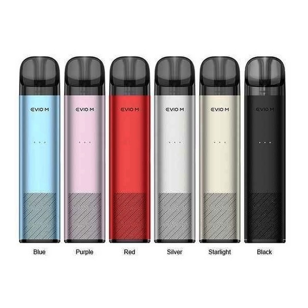 Joyetech Evio M Pod Kit 900mAh - електронна сигарета підсистема оригінал