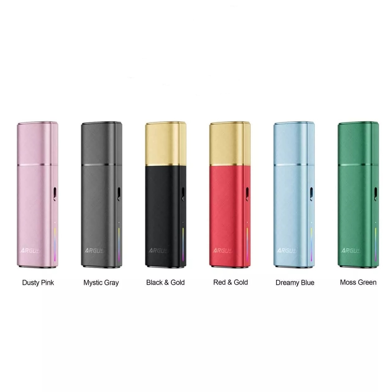 Voopoo Argus Klyc Pod Kit 1350mAh - електронна сигарета підсистема оригінал