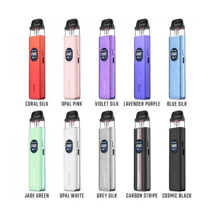 Vaporesso XROS 5 Pod Kit 1500mAh - електронна сигарета підсистема оригінал