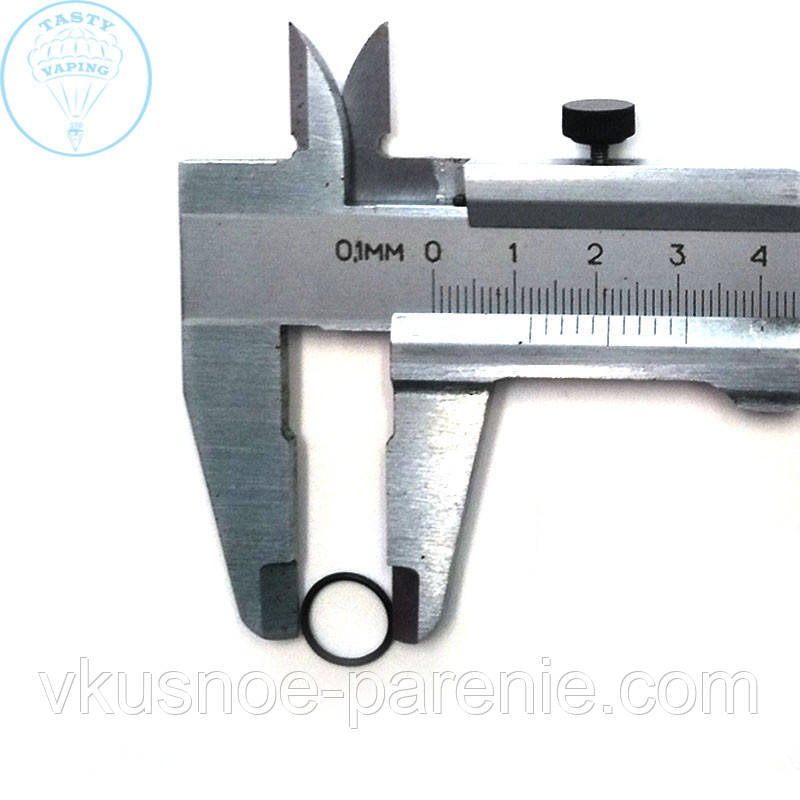 O-Ring (кільце ущільнювальне, Оринг) 12х1.2мм