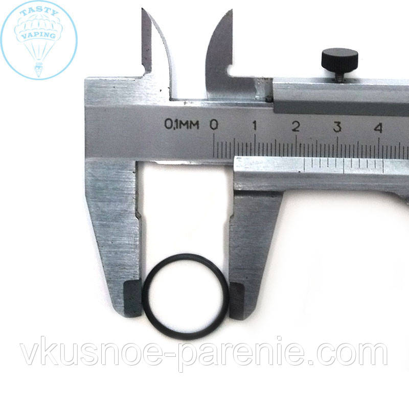 O-Ring (кільце ущільнювальне, Оринг) 22х1,5мм
