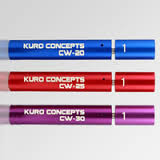 Пристосування для намотування спіралей Kuro Concepts 3,0 мм