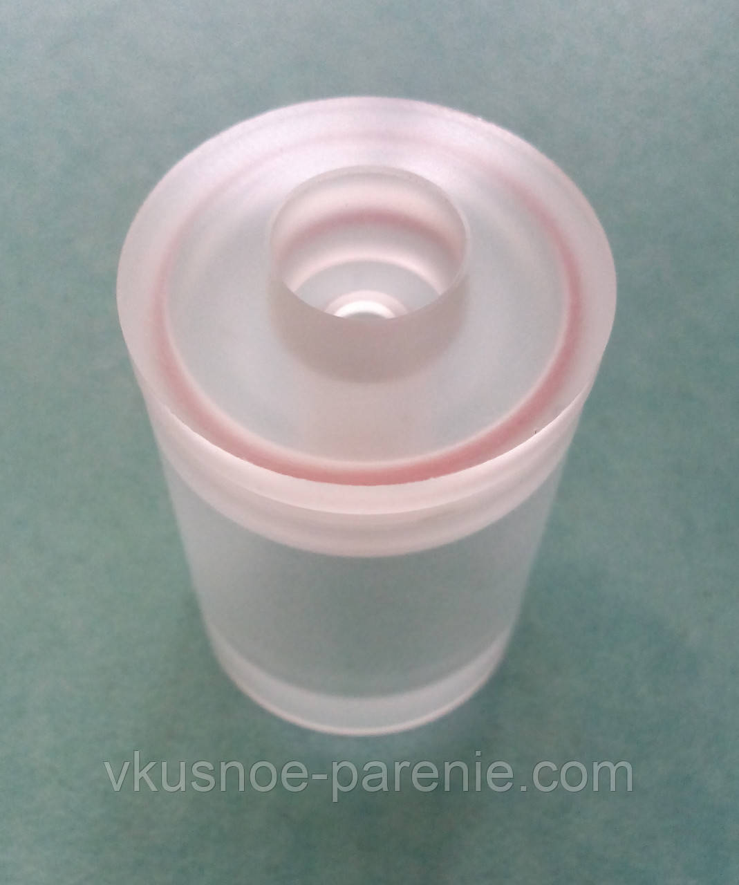 Bell Cap для бакомайзерів Taifun GT