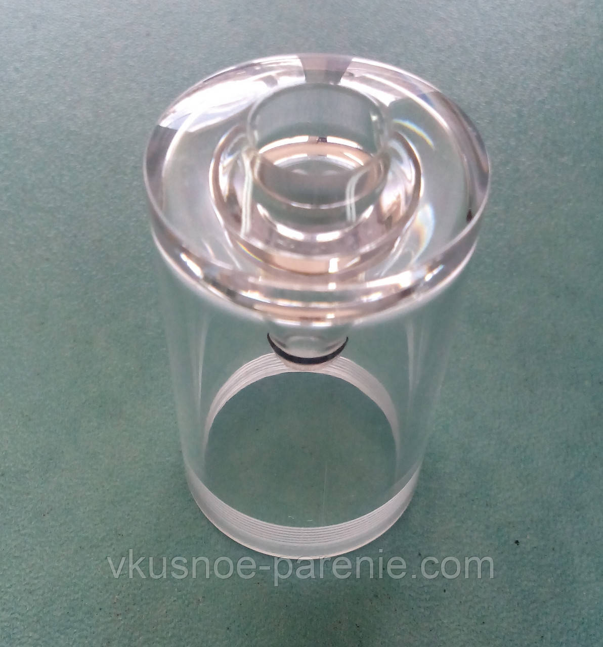 Bell Cap для бакомайзерів Taifun GT 2