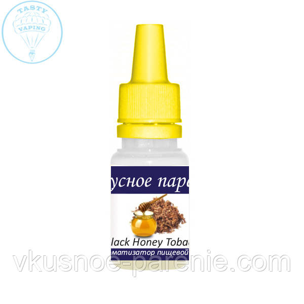 Ароматизатор Black Honey Tobacco (Черный мед) 5мл