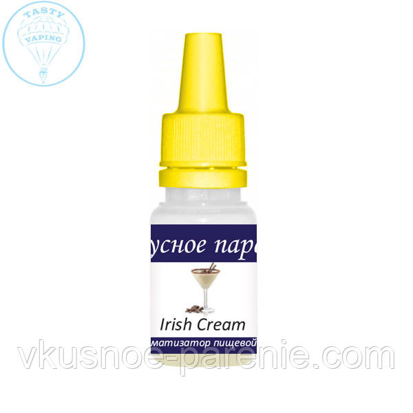 Ароматизатор Irish Cream (Айриш Крем) TPA 5мл