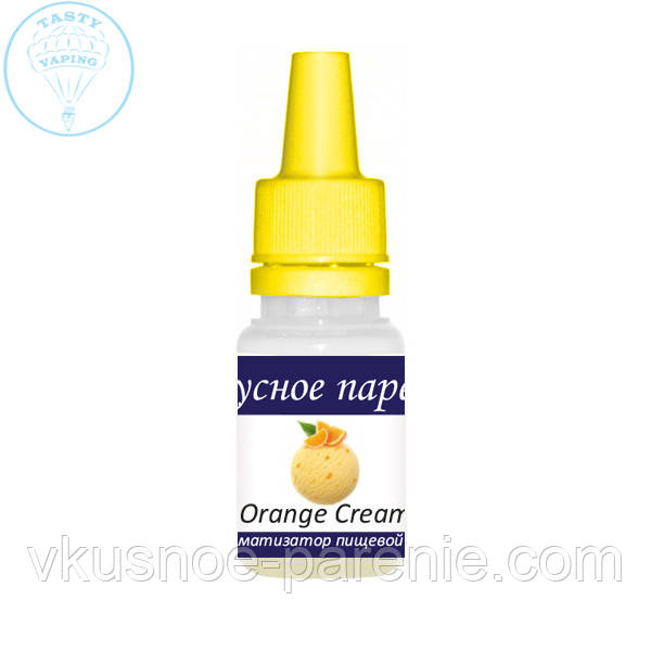 Ароматизатор Orange Cream (Апельсиновый крем) TPA 5мл