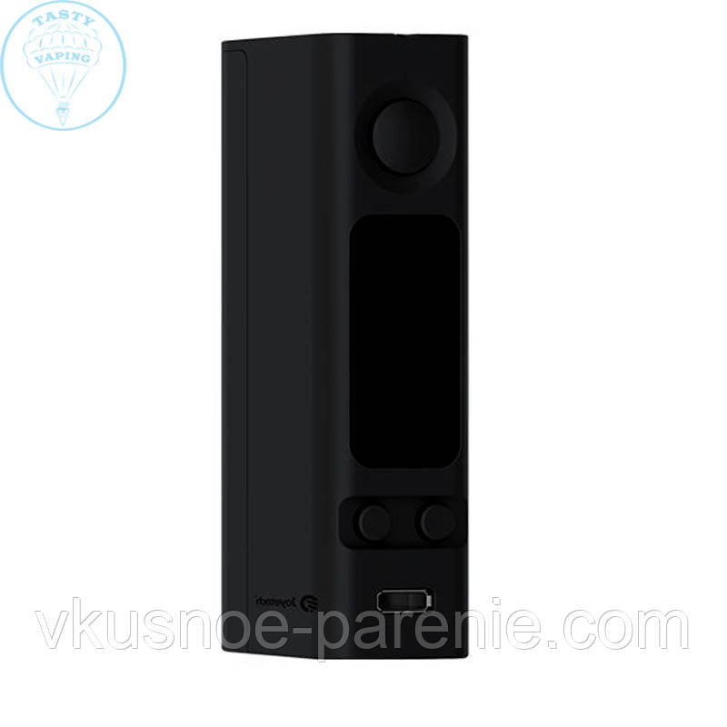 Батарейний МОД Joyetech eVic-VTC Mini 75W (вариватт) чорний
