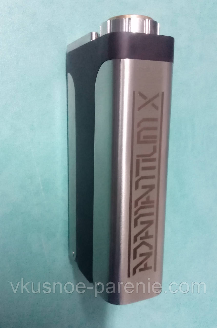 МехМОД Adamantium X (Адамантиум) 