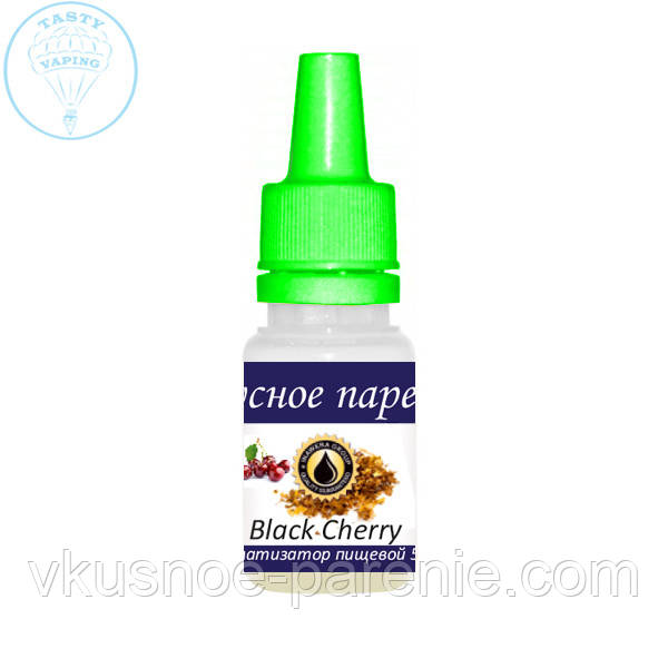 Ароматизатор Black Cherry (Табак вишня) Inawera 5 мл