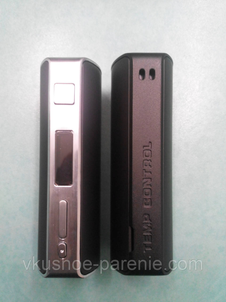 Батарейний МОД Eleaf iStick 60W (варивольт/вариватт) тушка