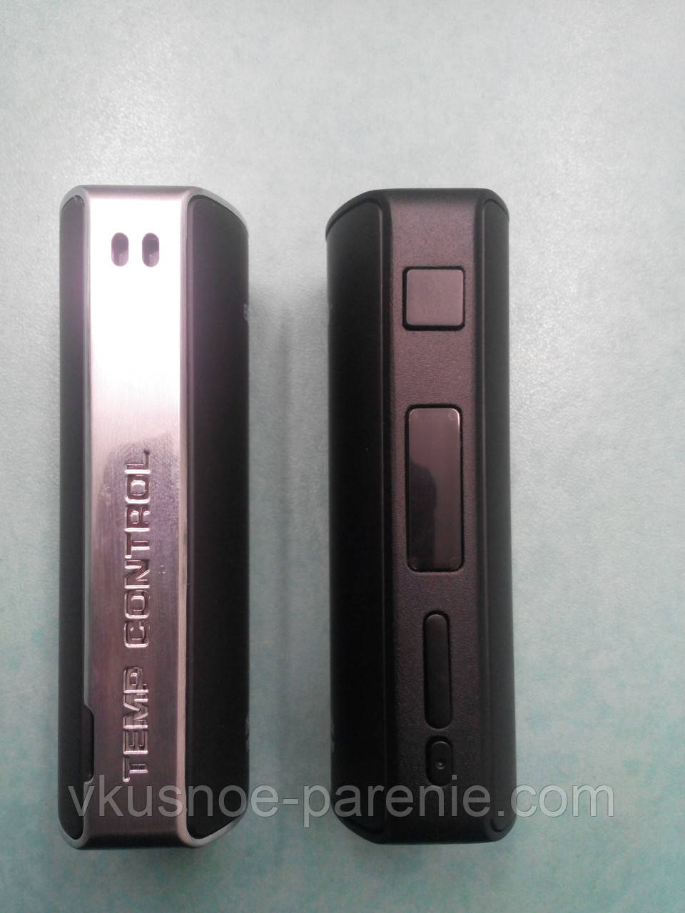 Батарейний МОД Eleaf iStick 60W (варивольт/вариватт) тушка