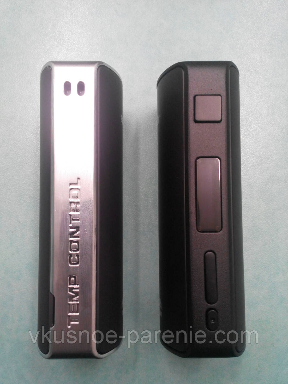Батарейний МОД Eleaf iStick 60W (варивольт/вариватт) тушка