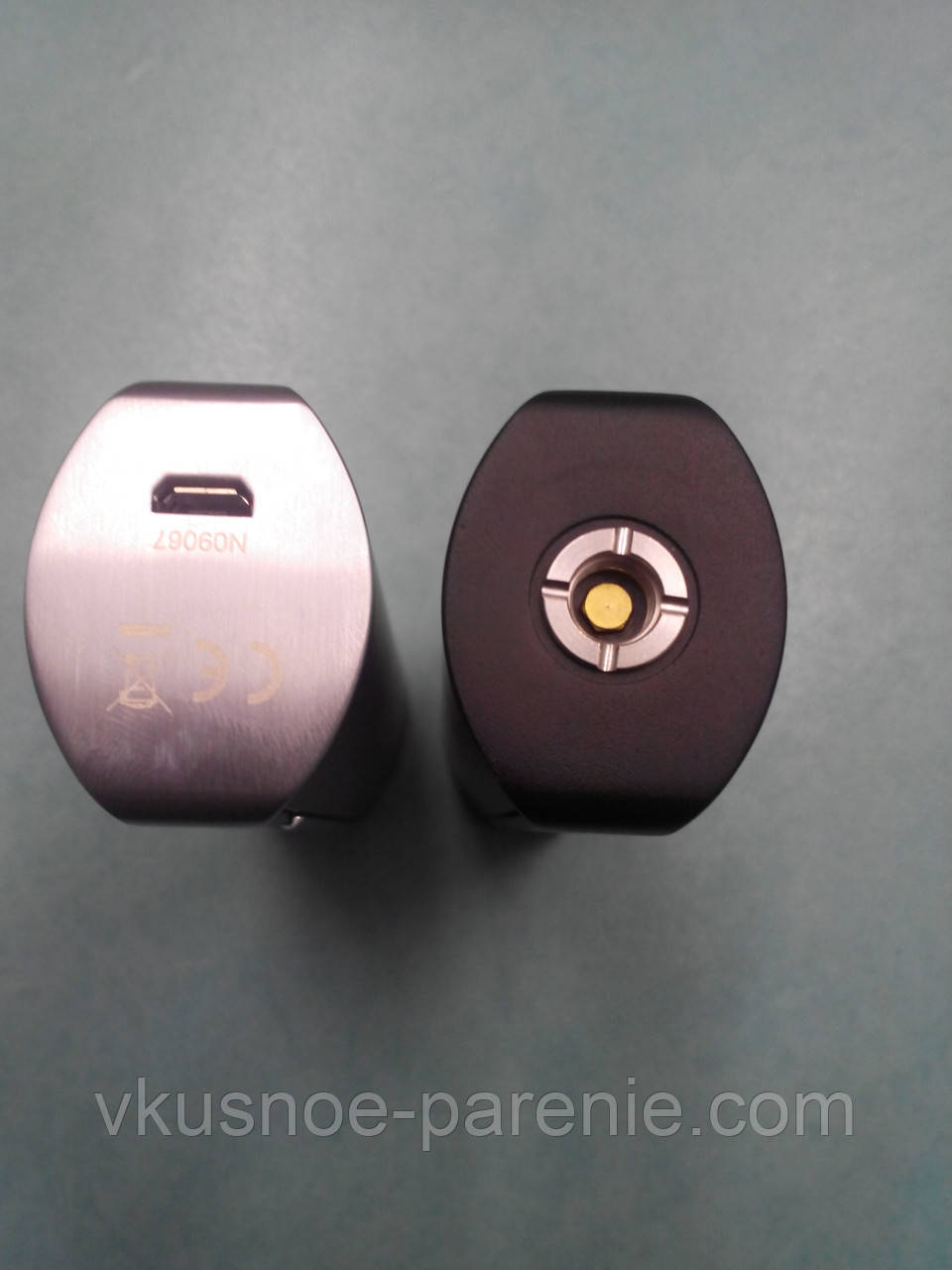 Батарейний МОД Eleaf iStick 60W (варивольт/вариватт) тушка