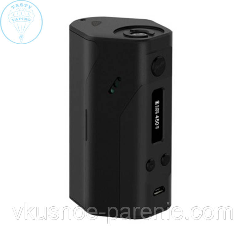 Батарейный МОД Wismec Reuleaux RX200 200W (вариватт) тушка