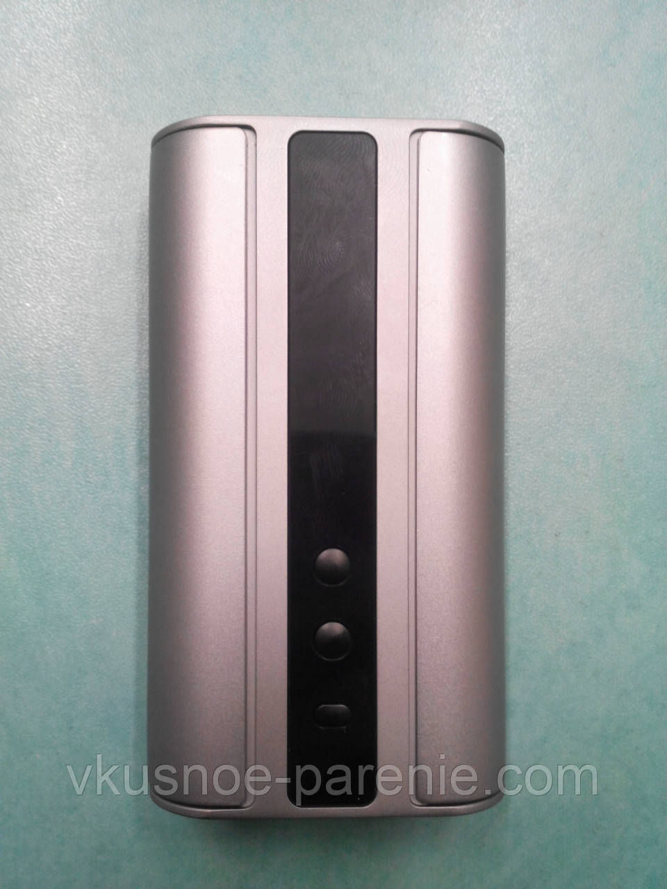 Батарейний МОД Eleaf iStick 100W TC (варівольт/варіват/ТК) сірий