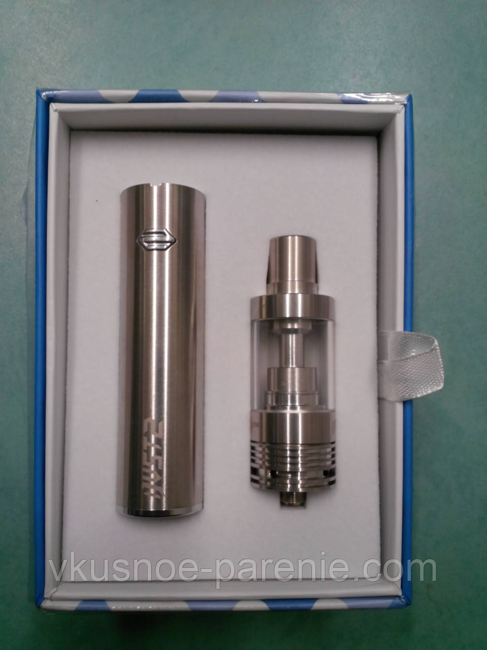 Електронна сигарета Eleaf iJust2 2600 mAh (Стартовий набір)