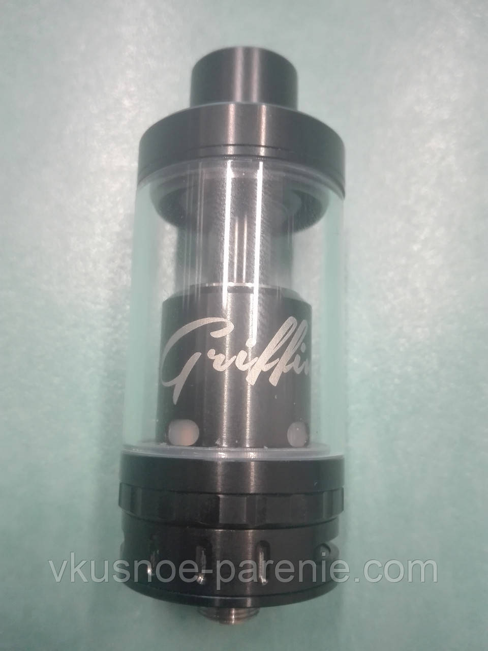 Атомайзер Griffin GeekVape 6,2 мл (чорний)