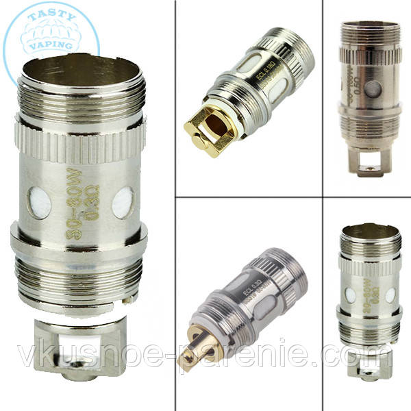 Випарник Eleaf для iJust2/iJustS/Melo2,3,mini/Lemo3