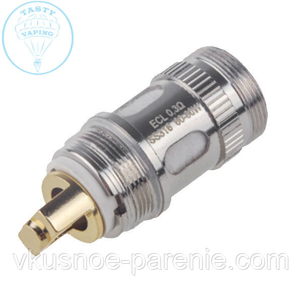 Випарник Eleaf для iJust2/iJustS/Melo2,3,mini/Lemo3