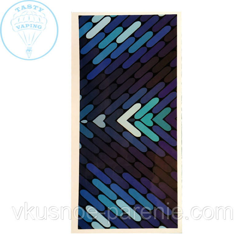 Наклейка на iStick Eleaf Pico 22 (75w)