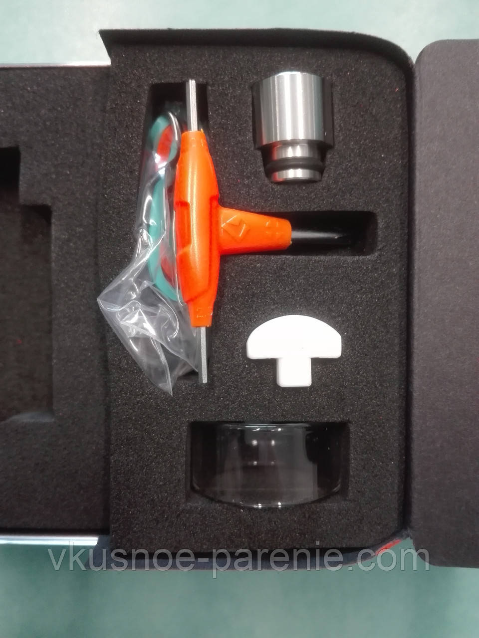Дрип-бак Avocado 24 5мл (оригинал) GeekVape