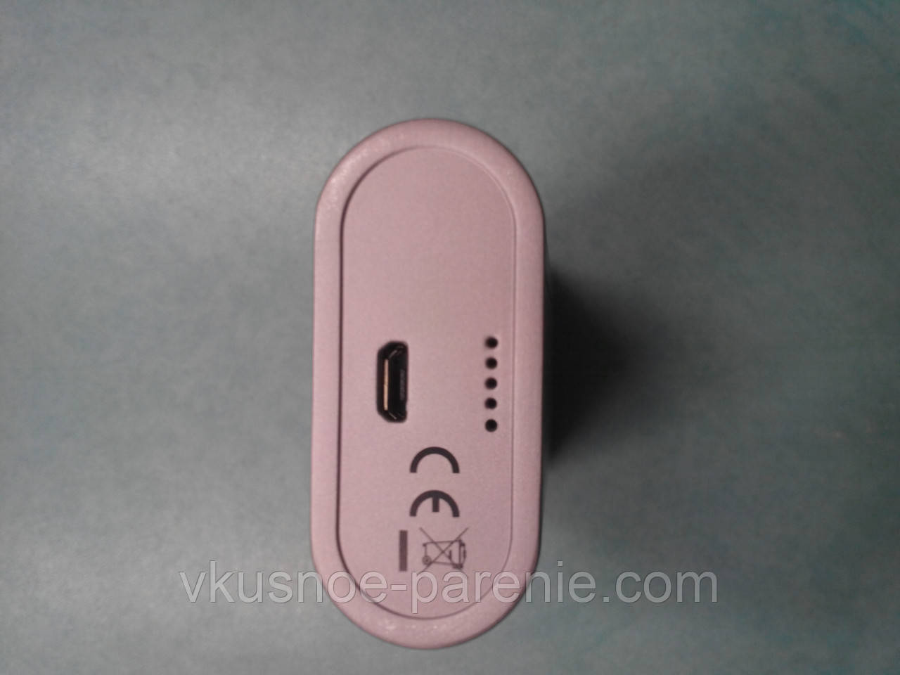 Батарейний МОД Eleaf iStick 100W TC (варивольт/вариватт/ТК) чорний