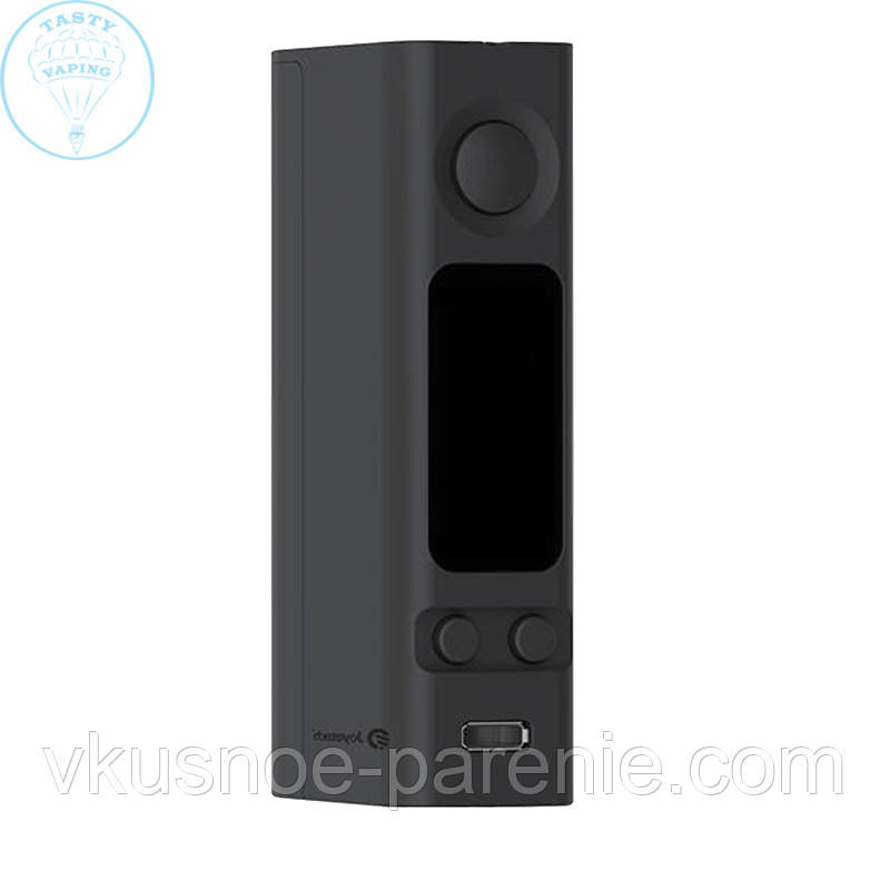 Батарейный МОД Joyetech eVic-VTC Mini 75W (вариватт) серый
