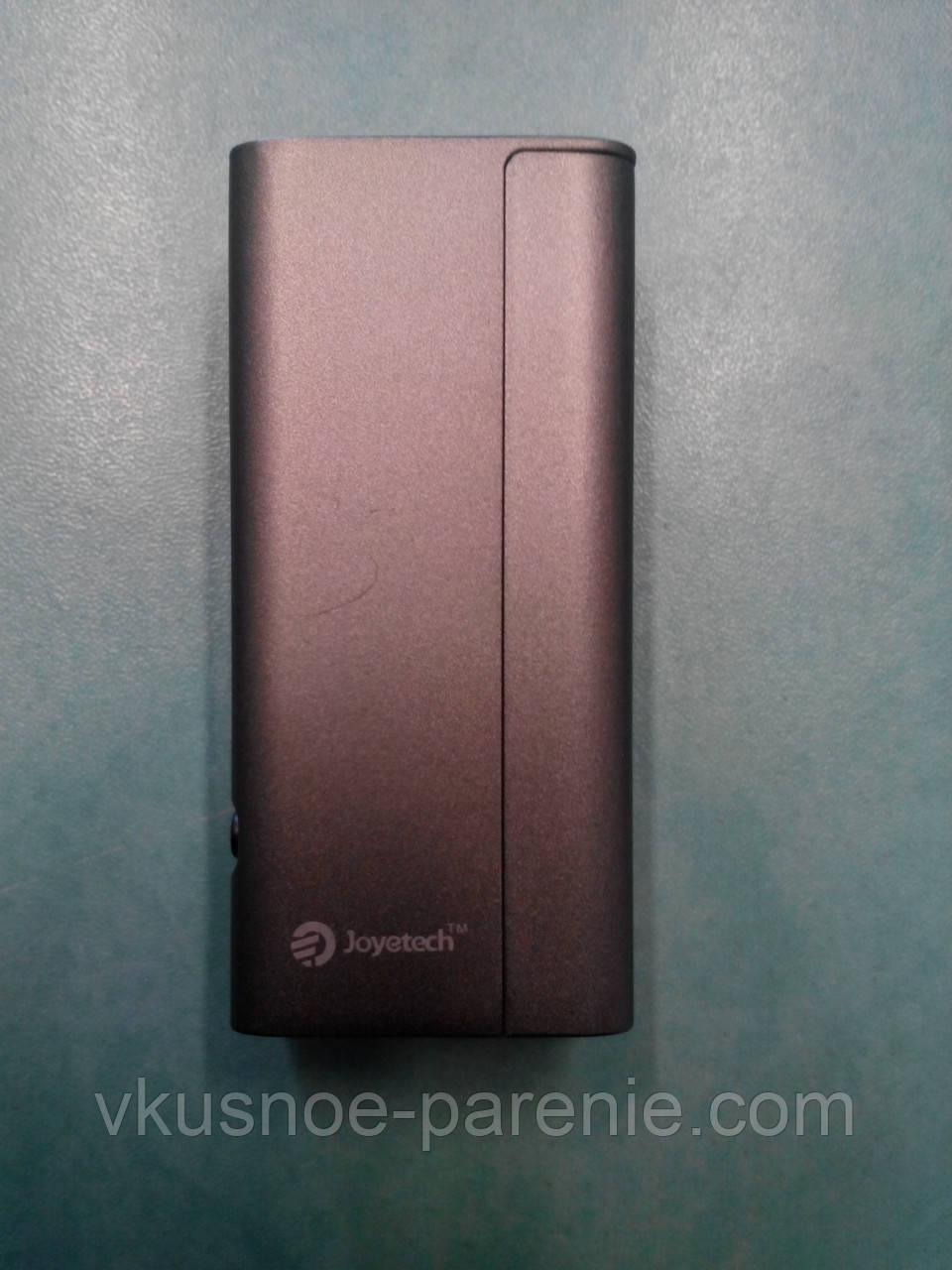 Батарейний МОД Joyetech eVic-VTC Mini 75W (вариватт) сірий