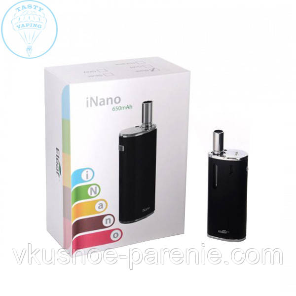 Електронна сигарета Eleaf iNano Starter Kit